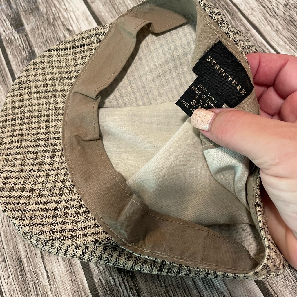 Structure Golf Hat